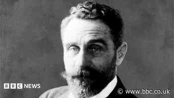 Could rebel knight Roger Casement be exhumed for a second time?