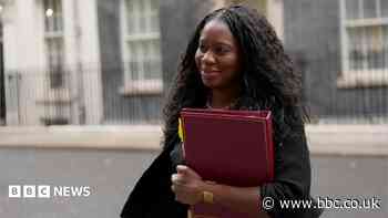 Fahnbulleh says she backs home secretary on migration after comments to journalists