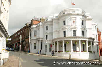 Isle of Man assisted suicide bill receives Royal Assent