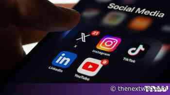 Greece passes law banning social media for children under 15