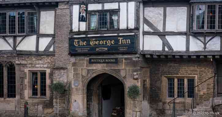 Britain’s oldest pub has finally been found – and it’s 600 years old