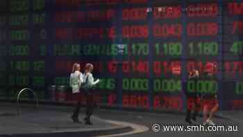 Shares end week down as oil price, AI doubts hit miners