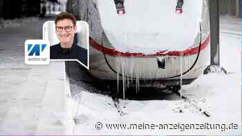 Zwei Wochen Dauerfrost bei minus 20 Grad: Wie realistisch ein Eis-Winter in Deutschland ist