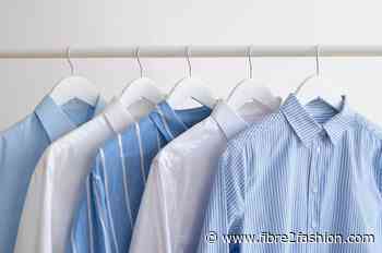Georgia's apparel imports rise 14%, European suppliers gain share
