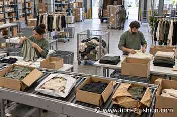 Fashion returns are costing retailers more than shipping fees