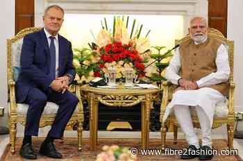 India & Poland aim to double bilateral trade by 2030
