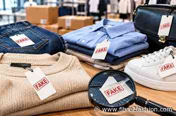 Counterfeits cost Italian firms $12.32 bn, threaten 19,000 jobs: OECD