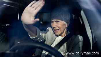 One in four drivers will put off driving after clock change thanks to dazzling headlights