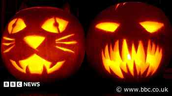 Free Halloween family fun in Hull for half-term