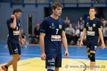 VSV Oelsnitz: „Die jungen Spieler sind noch zu aufgeregt“