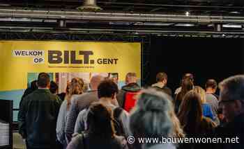 BILT Gent sluit eerste editie af met 54.500 bezoekers