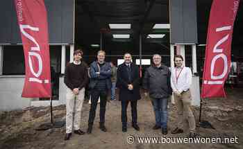 KMO-park Bries in Nieuwpoort trekt al 13 kopers