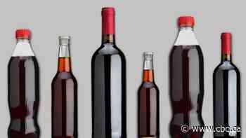 Quebec’s bottle-deposit refund system is growing. What you pay for a drink is likely to rise