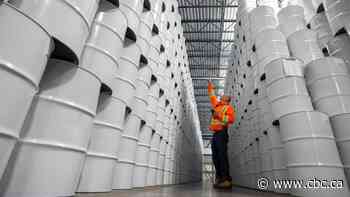 Why Quebec's strategic reserve of maple syrup is running dry
