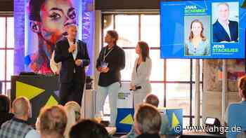 Dehoga in den Ländern: Hospitality Innovation Tour kommt nach Mainz
