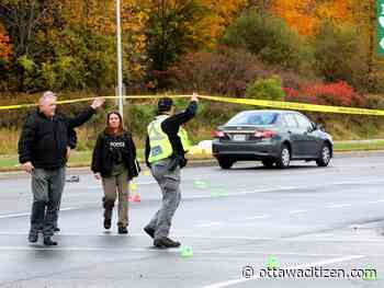 What will it take to stop the carnage on Ottawa streets?