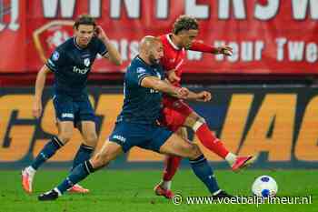 Amrabat vol lof over 'ondergewaardeerde' Utrechter: 'Eén-tegen-één een beest'