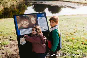 In Limburg: Nieuwe wandelroute Lekker Donker in Genk