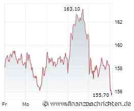 ROUNDUP/Aktien Frankfurt Eröffnung: Dax schwächelt - Wochenfazit negativ