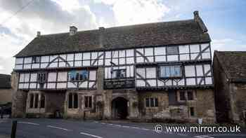 Oldest pub in England finally officially crowned putting end to years of debate