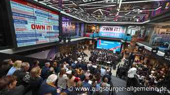 Medientage 2026: Verfolgen Sie den Abschlusstag im Liveticker