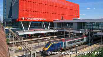 Delays to new Coventry train platform addressed with promise of improvements