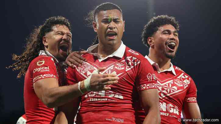How to watch Tonga vs Lebanon for FREE: Live Streams