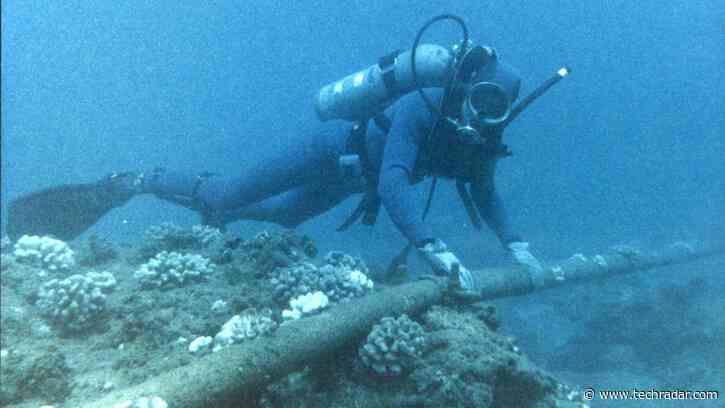 Norwegian firm pitches new undersea cable which will bypass the US entirely — 2,800-mile link aims to connect Europe and Canada
