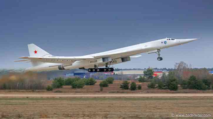 Russia's B-1 bomber clone set to get new avionics and a 'modular' architecture — new kit can be added later to boost longevity, not unlike the B-52 Stratofortress