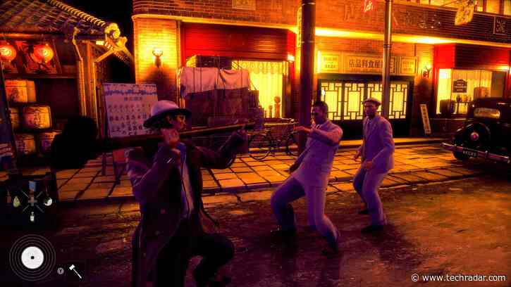 Stranger Than Heaven director says 'it was really important' for RGG that 'the player experience the whole life of a man' and that the story's 50-year timeline was essential to depicting how a yakuza organization is built