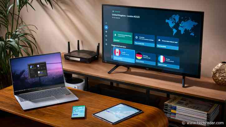 VPN Deal of the Week: NordVPN's Black Friday VPN deal has landed — and I'm not sure another deal will offer more