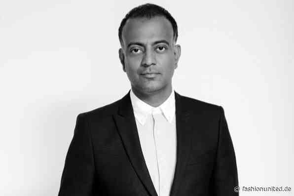 Calvin Klein ernennt Ayub Mohamed zum neuen globalen Chief Product Officer