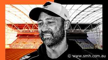 With Leichhardt Oval out of action, Tigers in talks to take home game to New Zealand