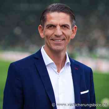 R+V Versicherung macht Ex-Bundesliga-Schiedsrichter Deniz Aytekin zum Gesicht der neuen Altersvorsorge