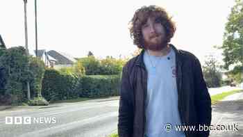'People ignore my epileptic fits because they think I'm drunk'