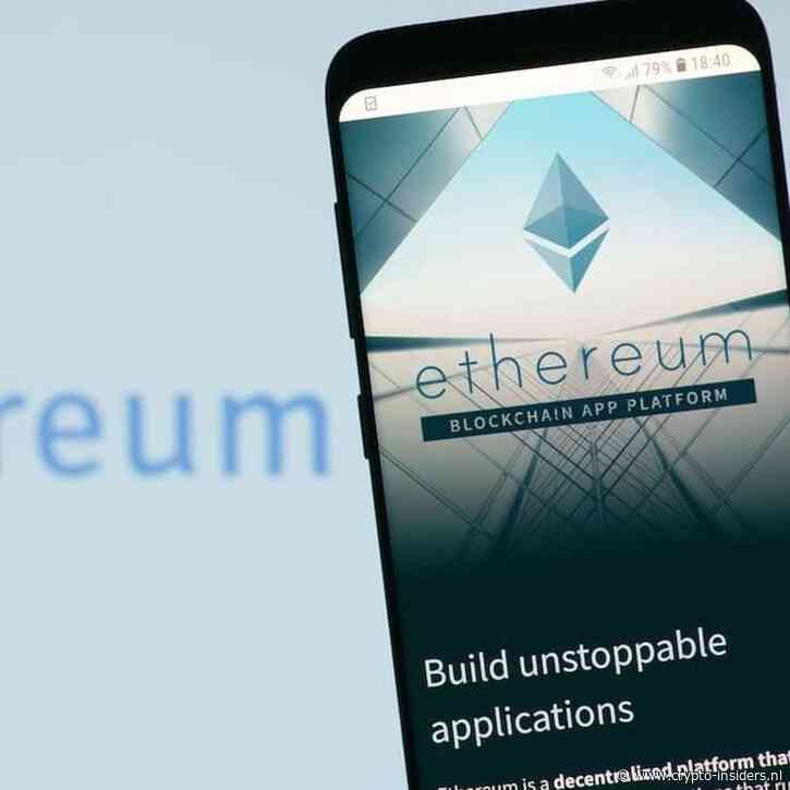 Ethereum stelt grote test uit vanwege risico voor crypto-apps