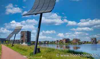 Gewijzigde regels voor de ruimte in Noord-Holland