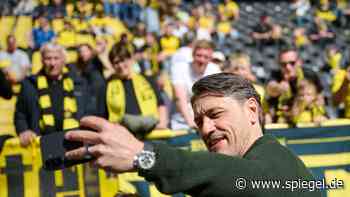 Borussia Dortmund: BVB belohnt Fans für Handyverzicht im Stadion
