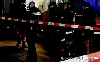 Speyer – Explosion vor Metzgerei – Nachtragsmeldung