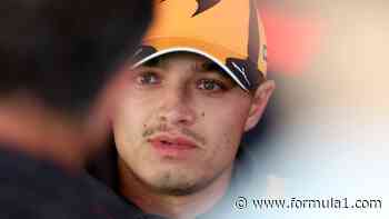 McLaren drivers 'still allowed to race' each other – Norris