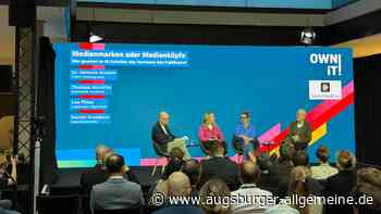 Vertrauen in Zeiten von KI: Medientage 2026 im Liveticker