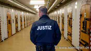 Justiz in der Krise: Volle Gefängnisse, Halden offener Verfahren, lange Prozesse