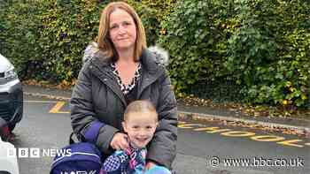 Families 'devastated' as school closure announced