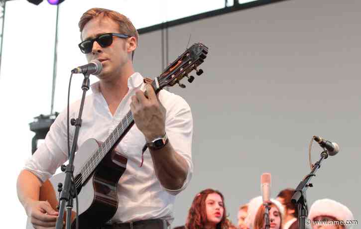 Ryan Gosling’s band Dead Man’s Bones could be returning with new music