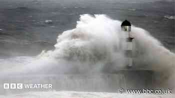 Two storms in two days as Austen and Boelo target UK