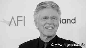 "Top Gun"-Darsteller Skerritt stirbt mit 93