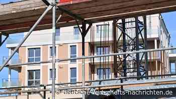 Zins-Bumerang der EZB: Warum der deutsche Wohnungsbau am Boden liegt