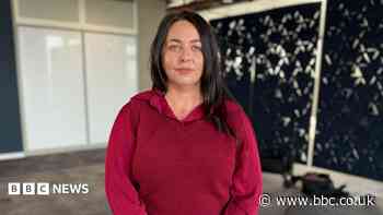 We'll dress women for court to empower them on their darkest days