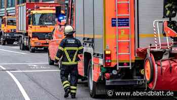Mann aus Wohnung in Ottensen gerettet – Feuerwehr misst gefährliches Gas