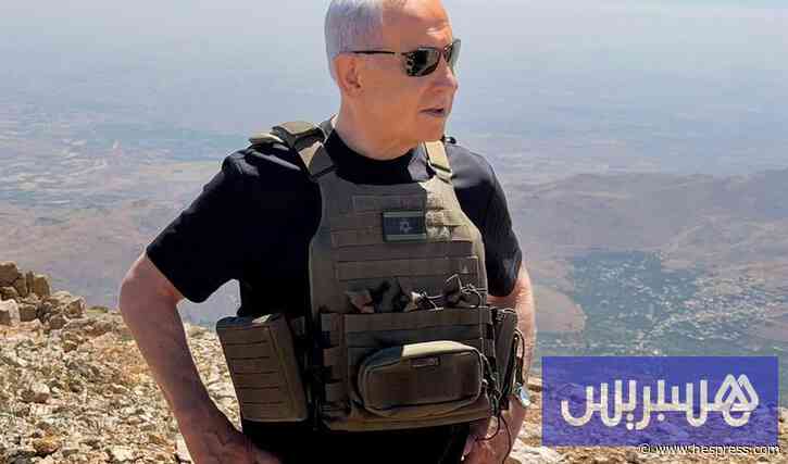 هجوم بالرصاص يغلق الضفة الغربية